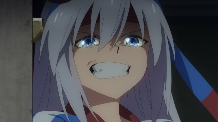 【写真・画像】アニメ『ウマ娘 シンデレラグレイ』第2話先行カット・あらすじ・WEB予告解禁　10枚目