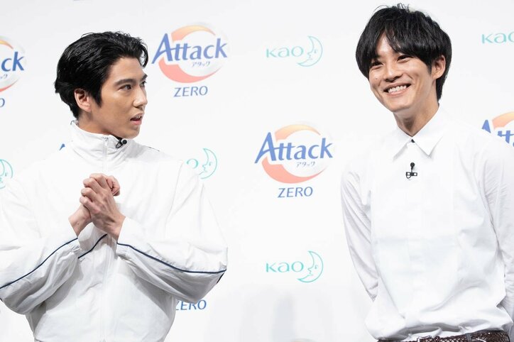 賀来賢人、我が子のためにキャンプに意欲「保育園で話題になるじゃん!」