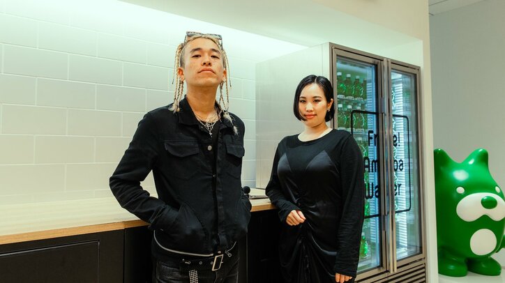 Young Coco “誰にどこで頼まれてもフリースタイルができるアーティストが、ヤバいんと違います?” 究極理想のアーティスト像とは?!