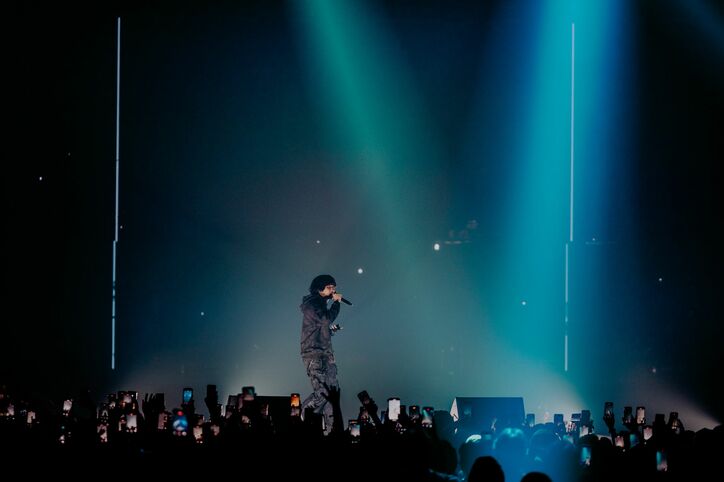 【写真・画像】『POP YOURS 2025』オフィシャルレポート ¥ellow Bucks、JJJをヘッドライナーに迎えて、最先端の多様なユースカルチャーを可視化　18枚目