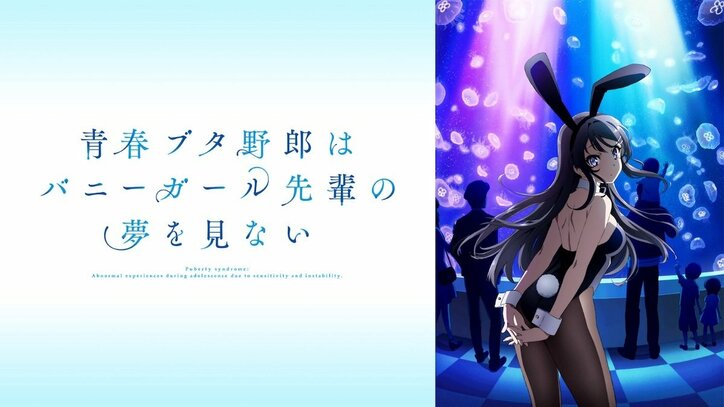 年末年始特別企画！アニメ31作品「一挙放送祭り」ラインナップ解禁