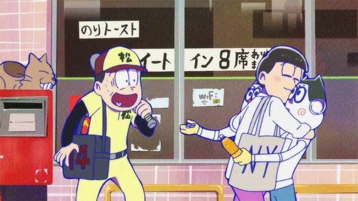 こんな6つ子知らなかった！ TVアニメ『おそ松さん』第3期でみせた6つ子の新しい一面にハマる人が続出