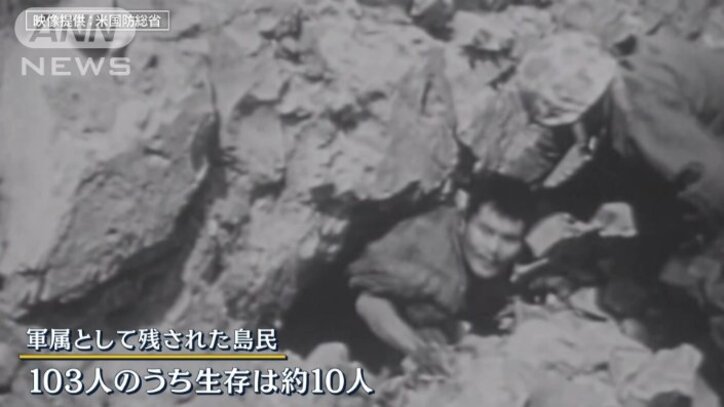 生存者