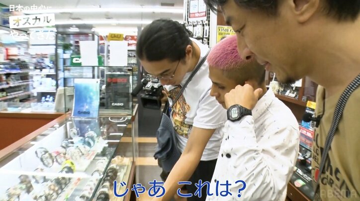 【写真・画像】東出昌大、AKB48と戸惑いのコラボ「恋チュン」ダンスに挑戦 2枚目