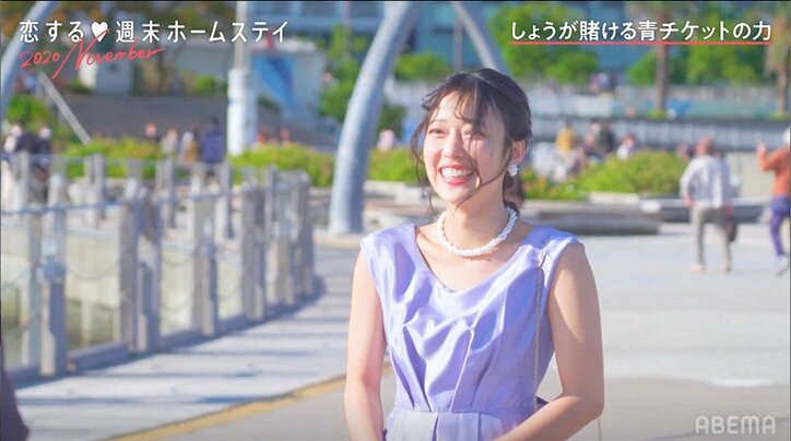 告白前日、あやりを巡る三角関係が激化!しょうは豪華クルーズで最後の大勝負へ『恋ステ』#5