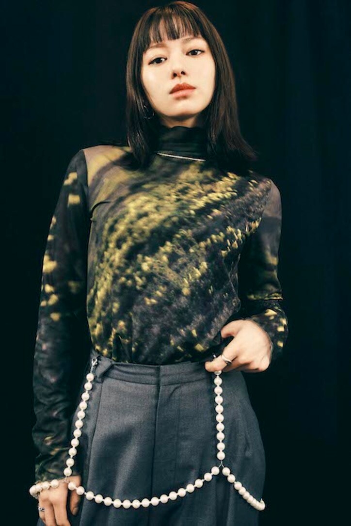 山本舞香、クールに見えた眞栄田郷敦の印象が変化 仲良くなると「めっちゃ可愛くて明るい」『カラダ探し』インタビュー