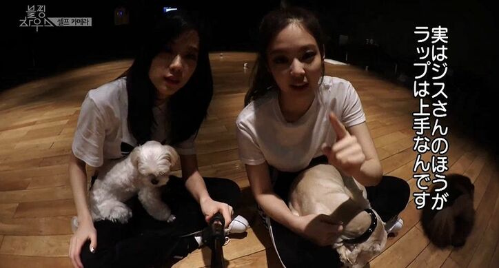 BLACKPINK、超貴重なMV撮影に密着！カムバックライブの裏側も