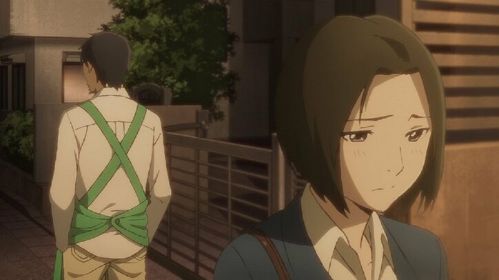 藤原佳幸監督、第2話は品子回「感情の流れを丁寧に描けた」／イエスタデイをうたって・独占手記