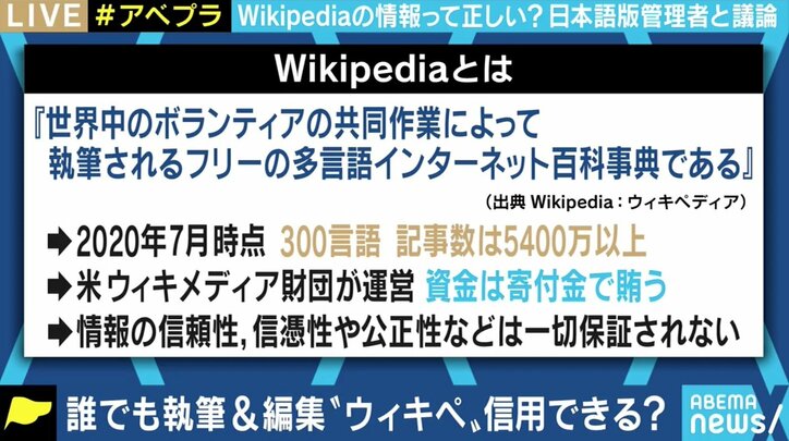 「内容は全く信用できない」「ウィキと略さないで」 Wikipedia日本語版管理者に聞く、使い方＆楽しみ方のそもそも 3枚目