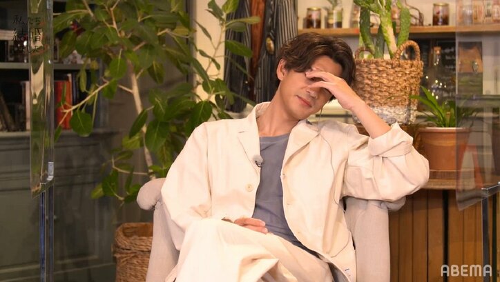 三浦翔平「もう落ちてる」友人・浅香航大はトリンドル玲奈にメロメロと断言『私たち結婚しました2』第2話