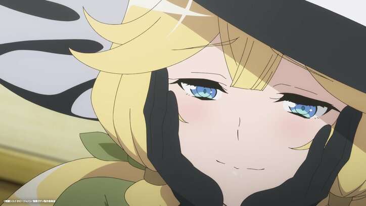 [照片/图片] 终于，三年等待的复仇时刻来临……动画《无限扭蛋》第2话剧情概要及先行画面公开 10