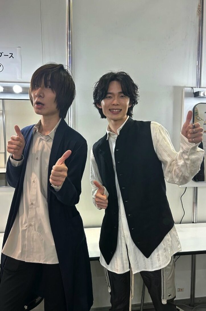 花江夏樹、関智一、内田雄馬ら声優総勢53名が出演！『NBCユニバーサル AnimeJapan 2023 スペシャルステージ』＜イベントレポ＞