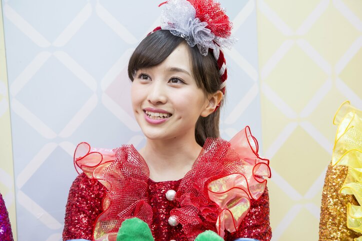 ももクロがライブ中にミッション遂行!? AbemaTV1周年イベントへの意気込み語る