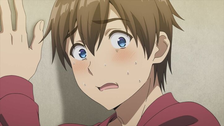 アニメ「ぼくたちのリメイク」第7話あらすじ＆先行カット解禁！ナナコの強烈なアプローチに恭也は…!?