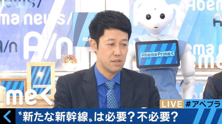 新たな新幹線は必要？メディアが報じない新幹線裏事情