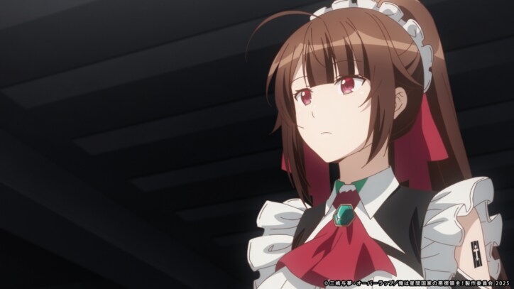 【写真・画像】宝島を発見したリアム、思わぬトラブルが…アニメ『俺は星間国家の悪徳領主!』第6話あらすじ・先行カット公開 6枚目