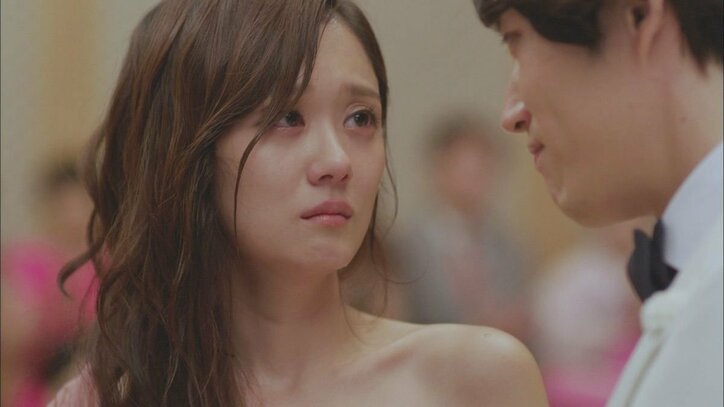 MBC演技大賞ほか数々の賞を受賞！主演2人の演技が光るドラマ「運命のように君を愛してる」