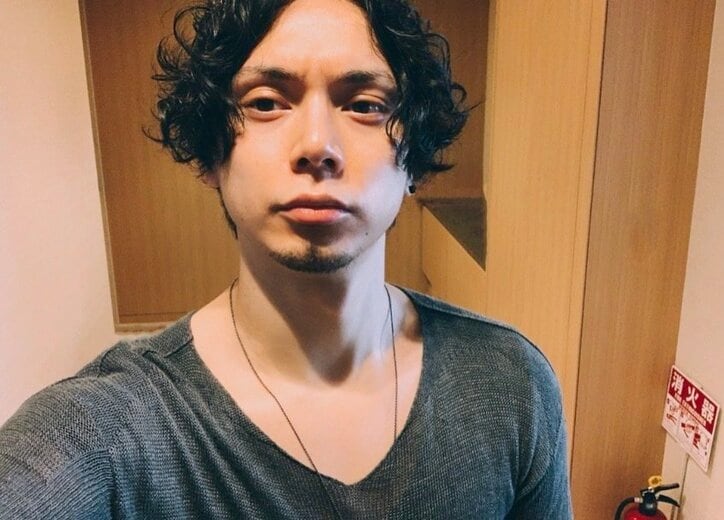 水嶋ヒロ、娘の一言で続けている事「おそらくクリスマス頃には完成」