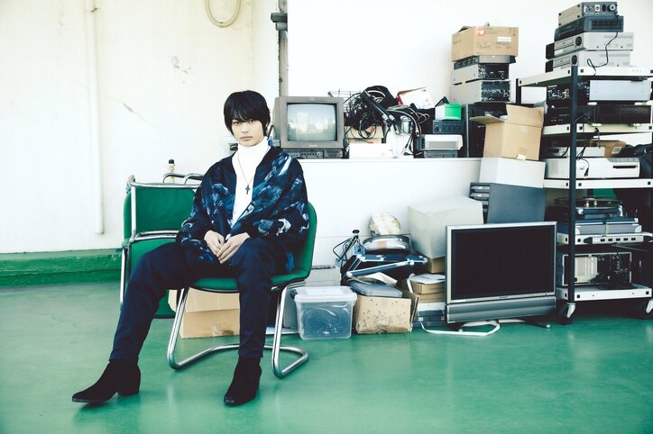 神尾楓珠インタビュー 『樹海村』撮影期間に恐怖体験「塩をまくのを忘れて」