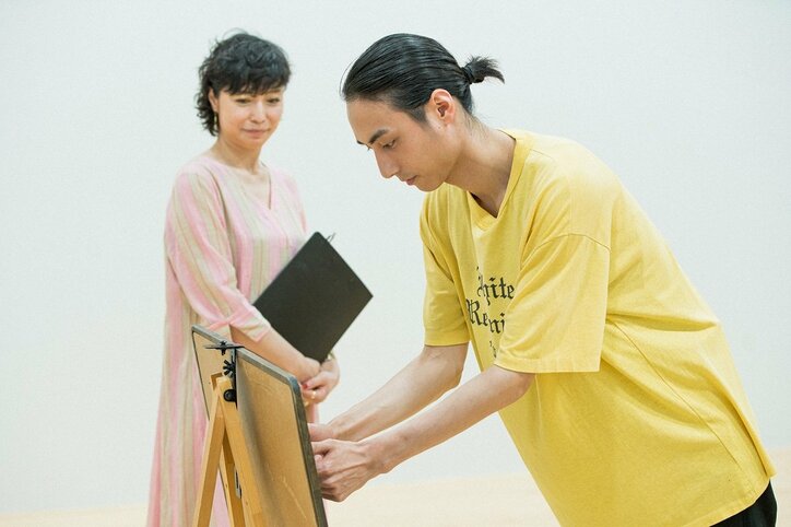 「隣にいるのは自分が良い」元AKB子役女優、イケメン俳優に涙の先手告白『ドラ恋~Kissing the tears away~』act.4