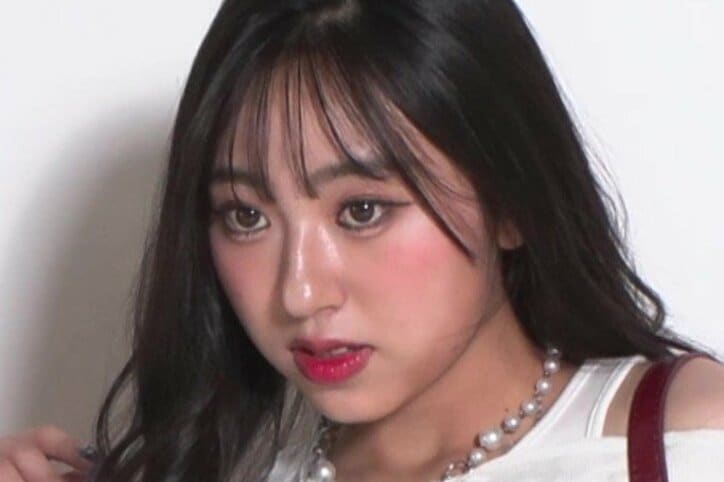 【写真・画像】SNSで人気のカップルの彼女、長続きの秘訣を明かす「口論になった時とかに…」　1枚目