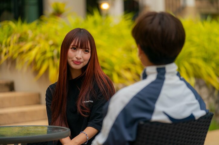 自称・1番エロい女、29歳経営者に失恋し涙「れんくんが好きだった子より、私の方がいい所いっぱい知ってるのに」