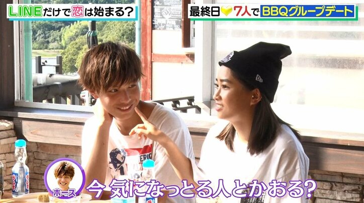 1人の男を奪い合う女子高生たちがガチすぎて朝日奈央「結婚相手探してる？」