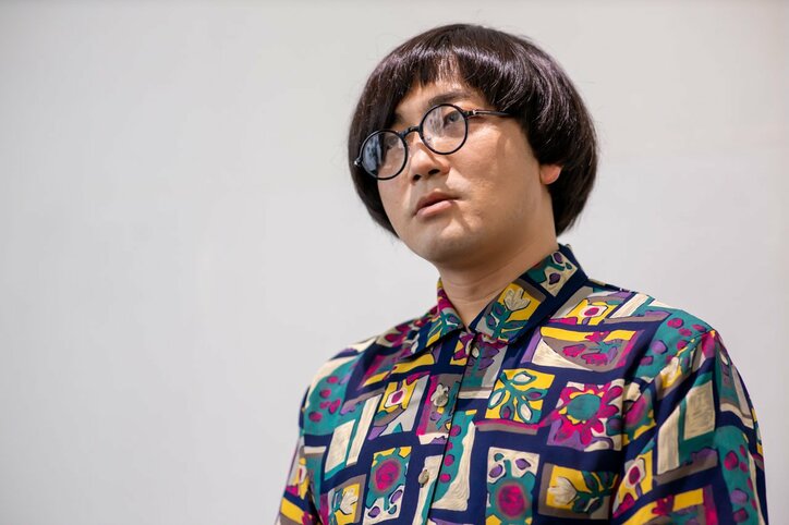 松原タニシ、映画『事故物件 恐い間取り』の現場で起きた怪奇現象を明かす「僕が現場に行くと……」