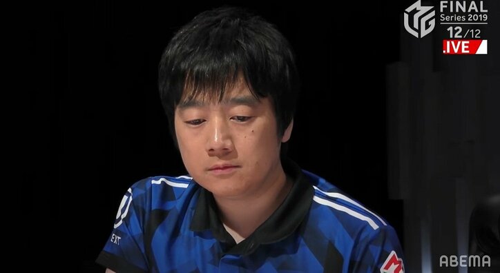 “ロボ”が笑った！小林剛、2019シーズン最終戦、震えるオーラスしのぎ初優勝のトップ／麻雀・Mリーグ