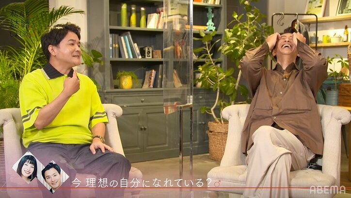 千鳥ノブ、小学校の頃に書いた“将来の夢”は「日テレの社長」『私たち結婚しました』第8話