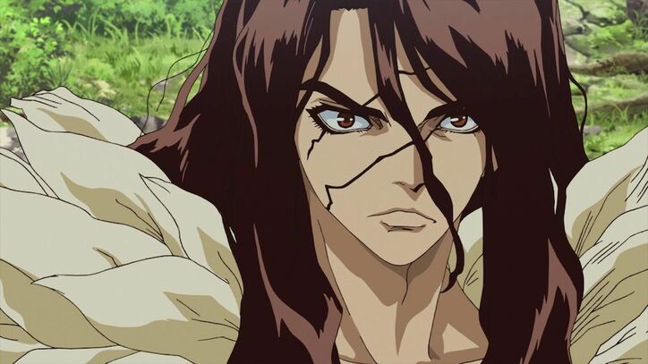 アニメ「Dr.STONE」第6話、千空の蘇生を試みる…! あらすじ&先行カット解禁