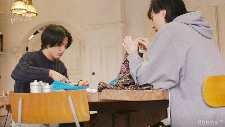 「何も考えられない…」ナナを失ったとおるに用意された一通の手紙、書かれていた内容とは？『月とオオカミちゃん』第9話