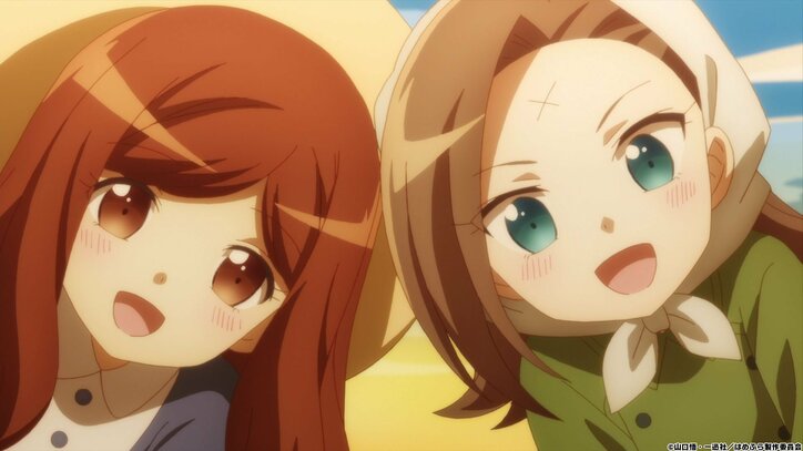 アニメ「はめふら」メアリの婚約者に勝負を挑まれたカタリナ…第2話先行カット＆あらすじ公開！