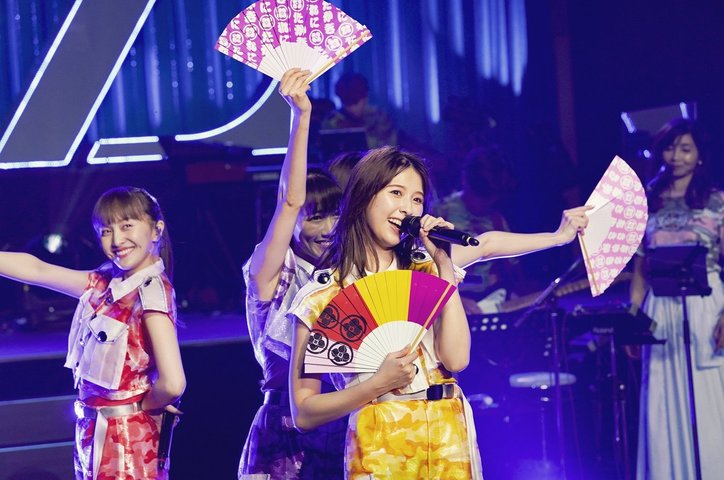 ももクロ、どんな状況になっても「最大限に楽しむ」配信ライブ直後に明かした“原動力”
