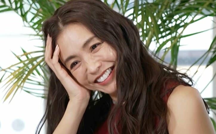【写真・画像】滝沢眞規子が夫に与えた “1番厳しい罰”に驚きの声「『もうちょっとで会社潰れる』って言ってました」　1枚目