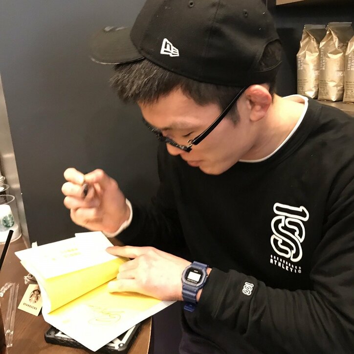 「格闘技ブーム？　ホントかよ！？」青木真也、“ブームの兆し”に持論「愛のない仕事は一過性で終わってしまう」