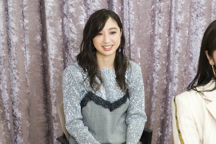 E-girls、新曲で岩田剛典出演映画を切なく彩る『Perfect World』-インタビュー-