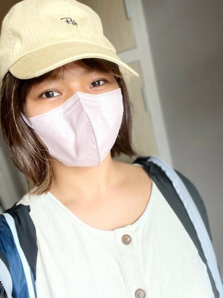 あいのり・クロ、子どもについて“もう1人欲しい”と心境を告白「卵子凍結進まず」 