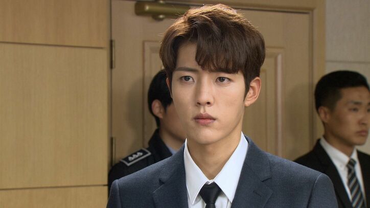 INFINITE・ソンヨル主演！もどかしくて、じれったい…ヒューマンラブストーリー『憎くても愛してる』