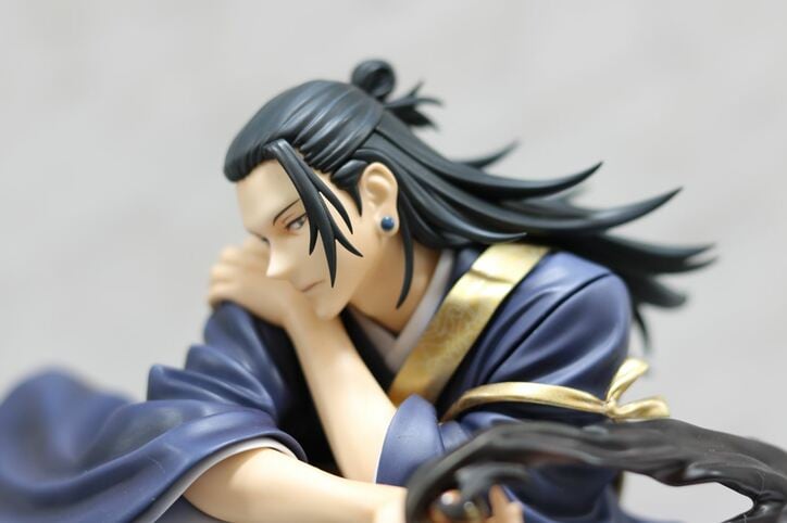 会場初公開の原型も！ワンフェス2023夏「SHIBUYA SCRAMBLE FIGURE」ブースレポート