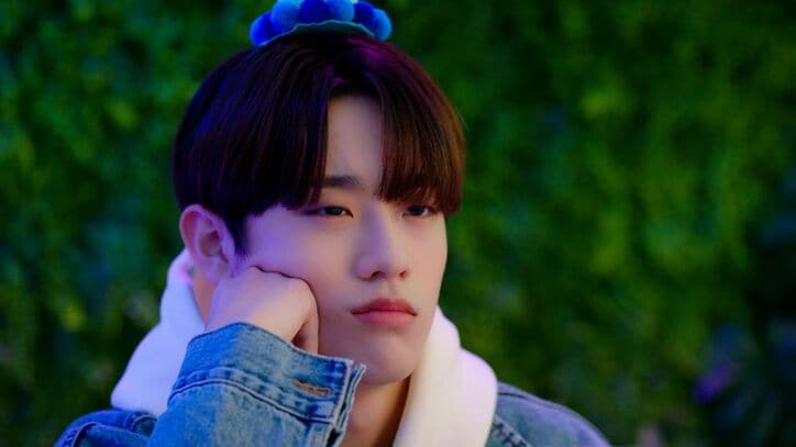 DAY6ウォンピルが優しい先輩役で登場！泥酔したヒロインとの衝撃の出会い…IZ*ONEのカン・ヘウォンも出演『不良に惚れた時』1＆2話