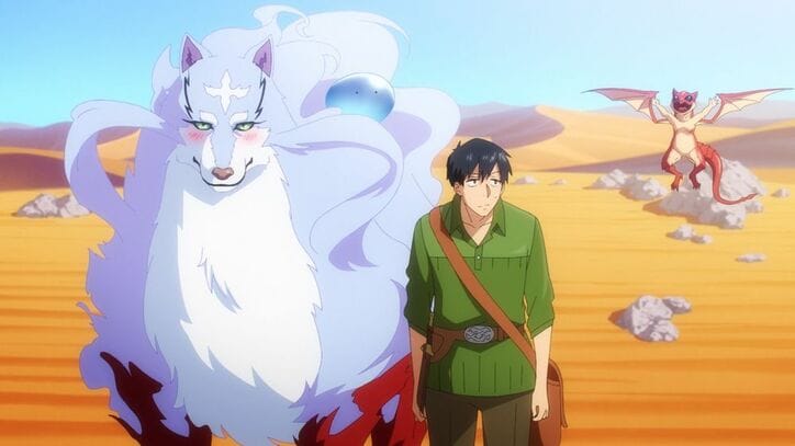 [Photos/Images] Ton Suki 2, épisode 17 : Synopsis et premières images dévoilés ! Mukōda obtient des infos sur le boss... 1st