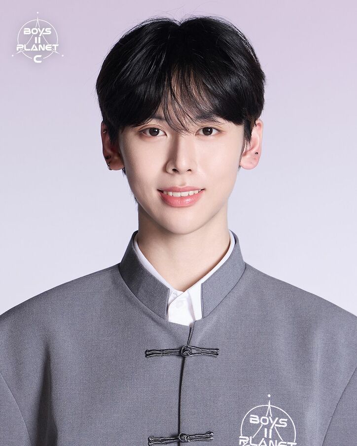 【写真・画像】BOYS ll PLANET　114枚目