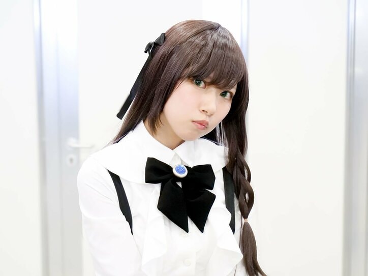 【写真・画像】『ギルドの受付嬢ですが、残業は嫌なのでボスをソロ討伐しようと思います』アリナ・クローバーコスプレ画像　3枚目