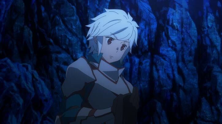 アニメ「ダンまちIV」第9話WEB予告が解禁！第8話場面カット&あらすじも公開