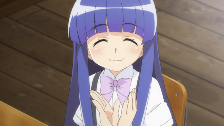 アニメ「ひぐらしのなく頃に業」第9話「祟騙し編　其の壱」先行カット公開