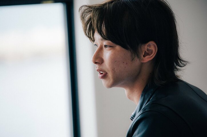 私の一方的なキスかもしれないけど…元「ウルトラマン」ヒロインの失恋直後の最後のキスが切なすぎる 『ドラ恋~KISS or kiss~』最終回