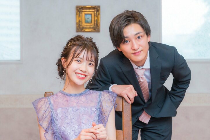 『恋ステ』ここがキュンとしたせいやからのLINEとは?仲良しの2人に近況を直撃!