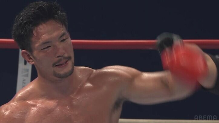 【写真・画像】K-1 WORLD MAX 2024 結果・速報・対戦カード・大会情報 27枚目