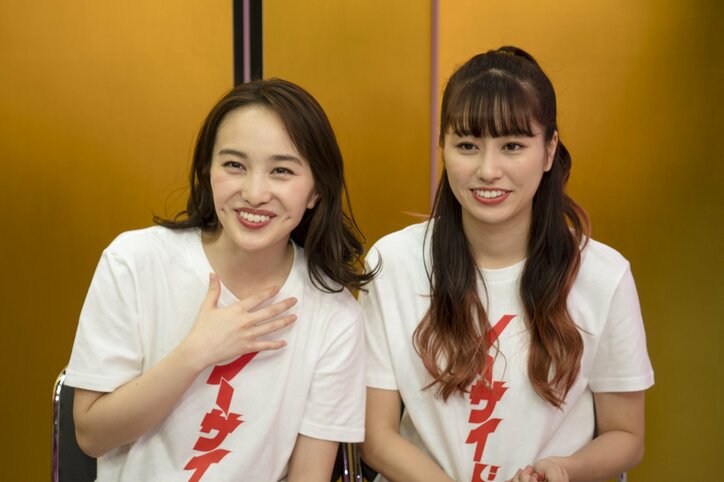 ももクロ、テレ朝小松靖アナの深化するモノノフっぷりに「心配になる」「会えない時間がそうさせてる」